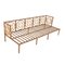 Large Teak Sofa by Thai Natura, Image 5