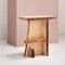Mesa de madera rasgada de Willem Van Hooff, Imagen 3