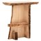 Mesa de madera rasgada de Willem Van Hooff, Imagen 1