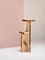 Ripped Wood Double Podium by Willem Van Hooff, Image 5