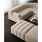 Kleines modulares Studio Sofa von Norr11 9