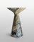 Pawn 1 Side Table or Stool in Cipollino Marble by Etamorph 2