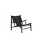 Samurai Low Lounge Chair by Norr11 2