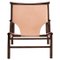 Samurai Low Lounge Chair by Norr11, Image 1