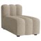 Small Studio Lounge Modular Sofa by Norr11 1