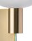 Olimpia Lamp by Zaven for Secondome Edizioni 4