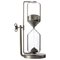 Timeless Hourglass by Gio Tirotto Secondome Edizioni, Image 1