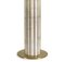 Lámpara de mesa Seagram de mármol de Estremoz de InsidherLand, Imagen 3