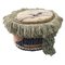 Pouf Charaktere Sybille di Lyk Carpet, Immagine 1