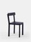 Galta Chairs in Black Oak by Kann Design, Set of 6 2