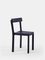 Galta Chairs in Black Oak by Kann Design, Set of 6, Image 2