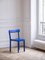 Galta Stühle aus Blauer Eiche von Kann Design, 6 . Set 7