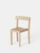 Galta Chairs in Oak by Kann Design, Set of 6 2