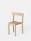 Galta Chairs in Oak by Kann Design, Set of 6, Image 2