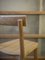 Galta Stühle aus Eiche von Kann Design, 6 . Set 4