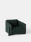 Green Timber Lounge Chair by Kann Design 2