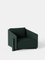 Green Timber Lounge Chair by Kann Design, Image 2