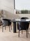 Galta Forte 240 Dining Table in Black Oak by Kann Design 5