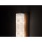 Medium Kendō 2 Sconce in Iroko Wood by Alabastro Italiano 3