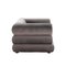 Grey Velvet Sofa by Thai Natura 4