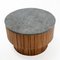 Teak and Stone Center Table by Thai Natura 3