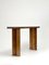 Standard Console Table by Goons 7