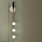 Demeshed Brass Wall Lamp by Alabastro Italiano, Image 3