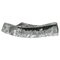 Yugen Small Square Plate by Matthieu Gicquel, Image 1