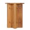 Mike Reclaimed Oak Hocker von Fred and Juul, 2er Set 7