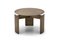 Shirudo Beistelltisch mit Bronze-Finish von Mingardo 3