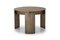 Shirudo Bronze Finish Side Table by Mingardo, Image 2