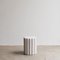 Column Duo Side Tables by Atelier Ledure, Set of 2 6