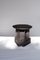 T02 Coffee Table and Twist Lamp by Ia Kutateladze, Set of 2 4