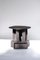 T02 Coffee Table and Twist Lamp by Ia Kutateladze, Set of 2 3