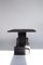 T03 Coffee Table and Twist Lamp by Ia Kutateladze, Set of 2, Image 7