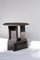 T03 Coffee Table and Twist Lamp by Ia Kutateladze, Set of 2, Image 4