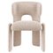 Silla de comedor Bold de Mohdern, Imagen 1