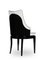 Noir I Dining Chair by Memoir Essence 3