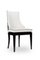 Noir I Dining Chair by Memoir Essence 4