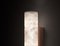 Lámpara de pared Kendō 1 pequeña de cobre de Alabastro Italiano, Imagen 3