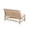 Natural Teak Sofa by Thai Natura, Image 5