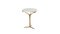 Alentejo Estremoz Marble Side Table by Insidherland 2