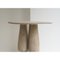 Stoneware Side Table by Sophie Vaidie 3