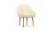 Niemeyer Dining Chair by Insidherland, Image 2