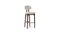 Silhouette Bar Stool by Insidherland, Image 2