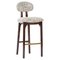 Silhouette Bar Stool by Insidherland, Image 1