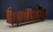 Danish Rosewood Sideboard with Drawers, 1970s, Image 3