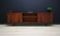 Danish Rosewood Sideboard with Drawers, 1970s 11