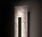 Lampada da parete piccola Himeji di Alabastrooan, Immagine 3