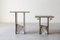 SSt013-2 Side Table by Stone Stackers 7